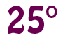 25°C