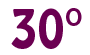 30°C