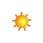 temps soleil