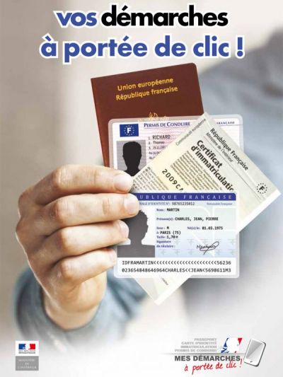 Affiche