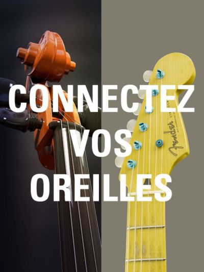 Photo De la musique en ligne à la bibliothèque !