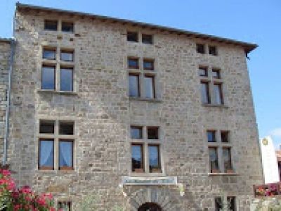 Photo Menus à emporter ou livrés par la Bastide du soleil