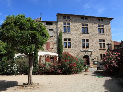 Photo Les châteaux