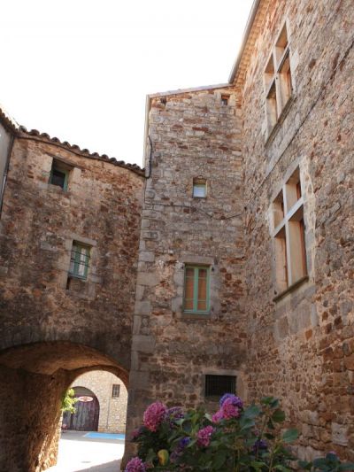 Château Julien