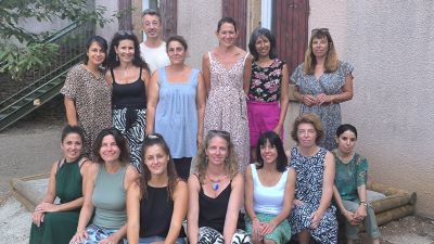 Photo Rentrée scolaire 2024-2025