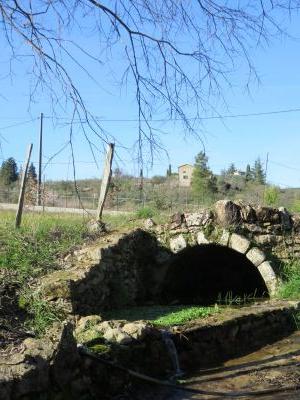 Le lavoir