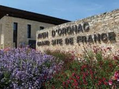 Photo Jouez avec L'Aven d'Orgnac
