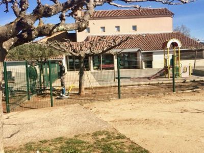 les travaux