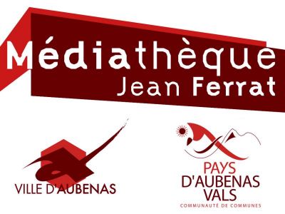 Photo La médiathèque Jean Ferrat propose