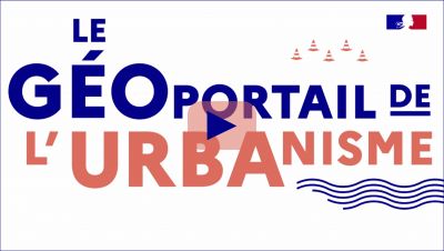 Photo Plan Local d'Urbanisme et Géoportail de l'urbanisme