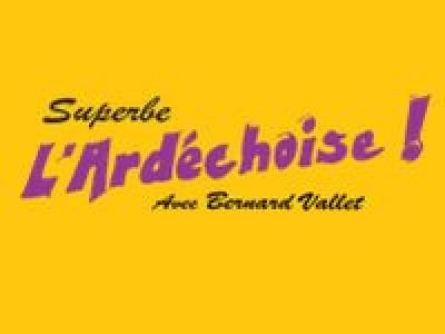 Photo 15/16 Juin : L'Ardechoise
