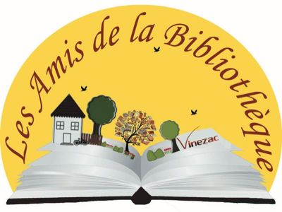Photo Les Amis de la bibliothèque