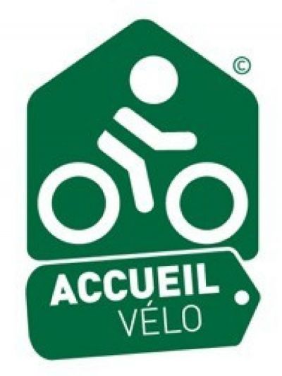 Photo Accueil vélo