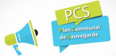 Photo Plan Communal de Sauvegarde