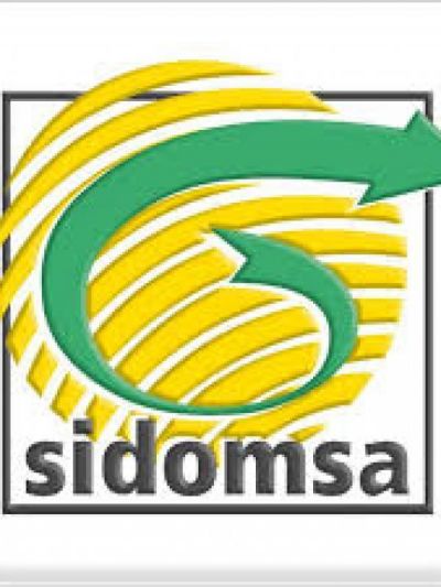 Logo sidomsa