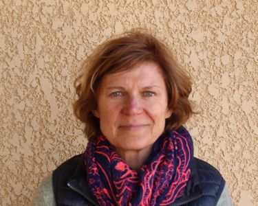 Photo Marie-Laure Westerloppe