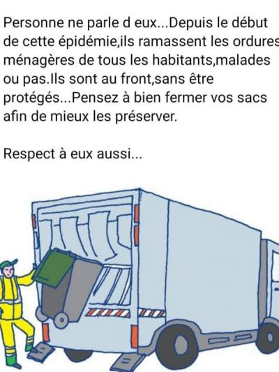 Prenons soin des rippeurs