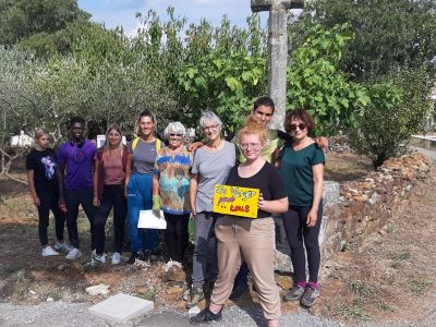 Photo Sauvegarder pour transmettre reçoit Aventures nomades