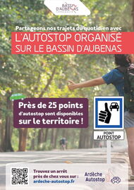 AUTOSTOP 1