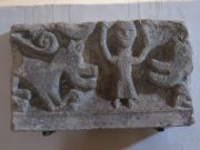 Daniel jeté aux lions