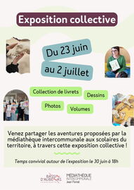 Exposition collective