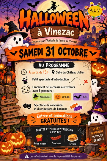 Halloween