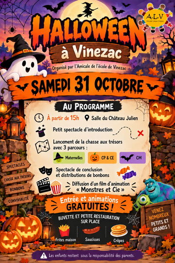 Halloween