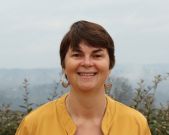 Karine Ladet, Deuxième Adjointe