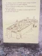 Le Vinezac médiéval