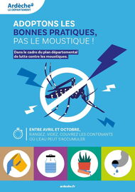 Lutte contre les moustiques
