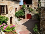 Placette rue du Chantou