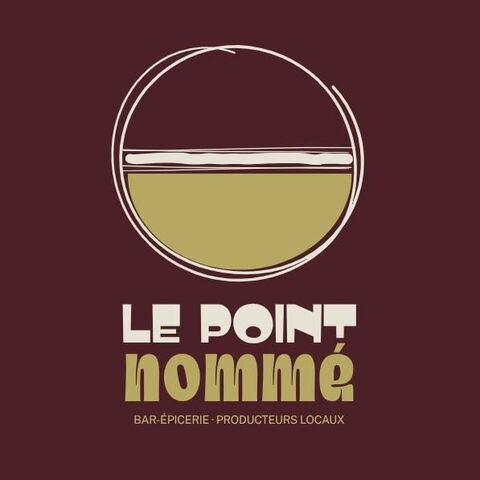 Epicerie/Bar - Le Point Nommé