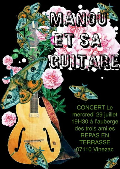 Restaurant & concert
