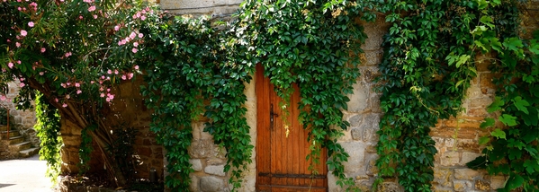 Rue du Puits - Vinezac