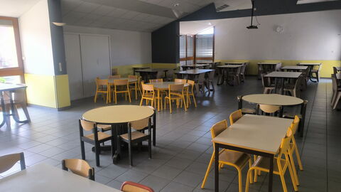Services périscolaires