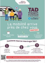 Transport à la demande