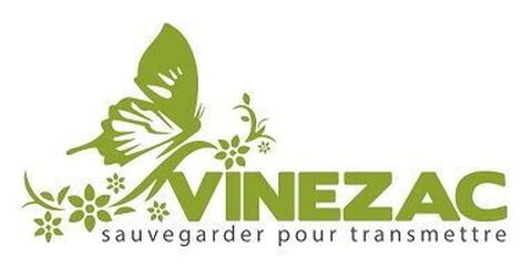 VINEZAC SAUVEGARDER POUR TRANSMETTRE