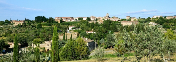 Vinezac vu des prés